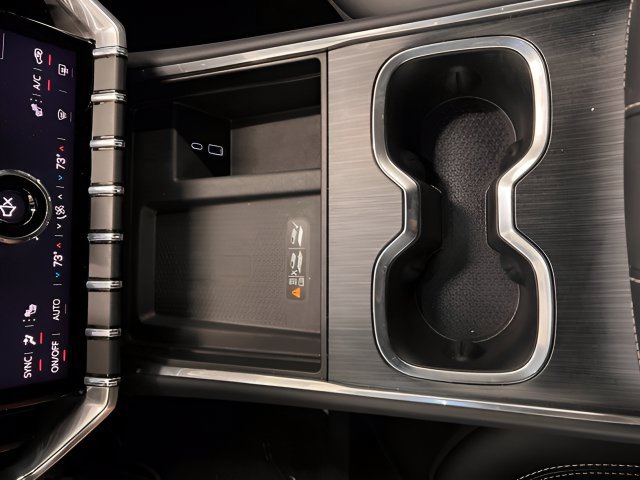 2026 GMC Acadia Elevation - Photo 15