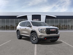 2026 GMC Acadia AT4 SUV