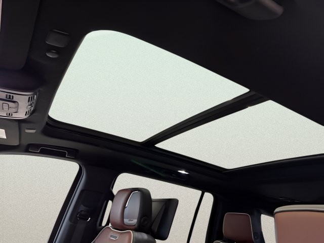 2024 GMC Yukon XL Denali Ultimate - Photo 26