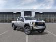 2026 GMC Sierra 2500 HD SLT Truck