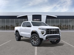 2026 GMC Canyon AT4 Truck