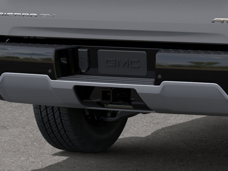 2026 GMC Sierra EV AT4 - Photo 14