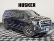 GMC Yukon XL
