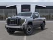 2026 GMC Sierra 2500 HD Denali Ultimate Truck