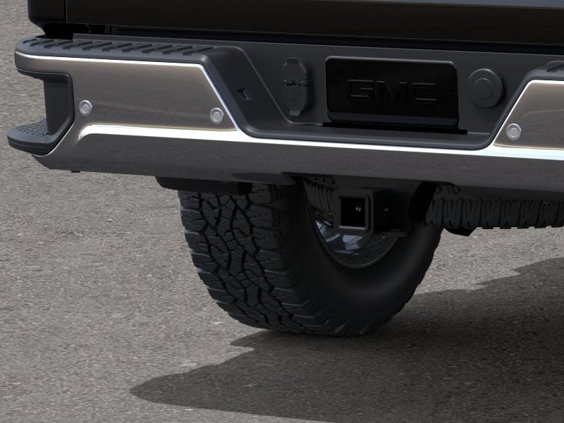 2026 GMC Sierra 2500HD SLT - Photo 14