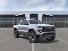 2026 GMC Canyon AT4 Truck