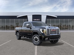 2026 GMC Sierra 2500 HD Denali Truck