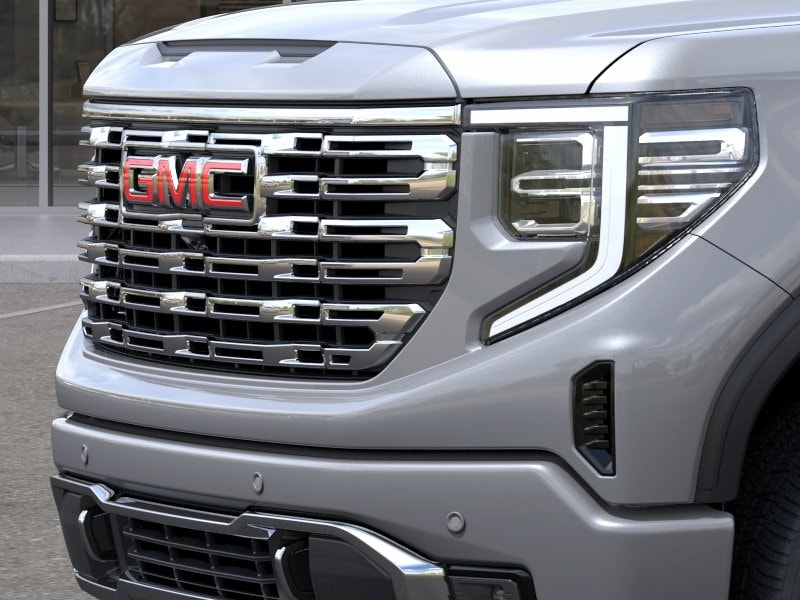 2026 GMC Sierra 1500 Denali - Photo 13