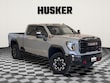  GMC Sierra 2500HD