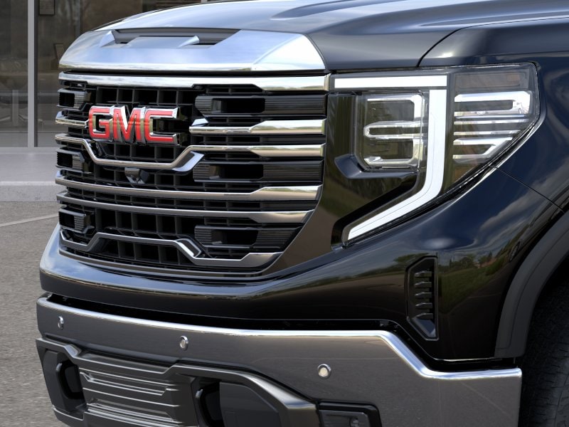 2026 GMC Sierra 1500 SLT - Photo 13