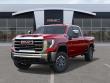 2026 GMC Sierra 2500 HD SLT Truck