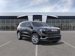 2026 GMC Acadia Elevation SUV
