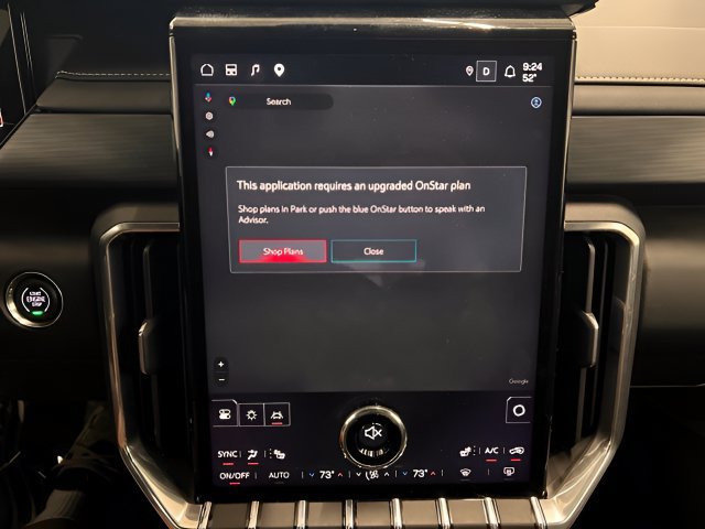 2026 GMC Acadia Elevation - Photo 31