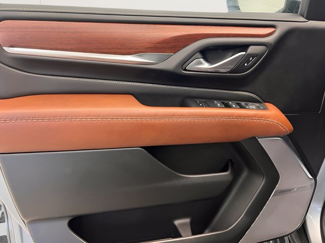 2024 GMC Yukon XL Denali Ultimate - Photo 19