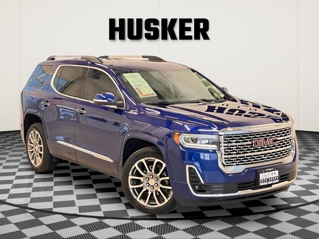 2023 GMC Acadia Denali AWD