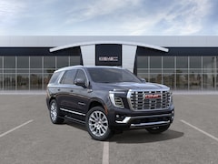 2026 GMC Yukon Denali SUV