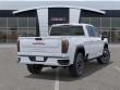 2026 GMC Sierra 2500 HD Denali Ultimate Truck