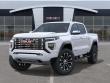 2026 GMC Canyon Denali Truck