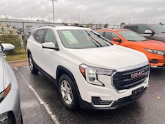 2023 GMC Terrain SLE SUV