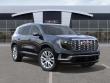 2027 GMC Acadia Denali SUV