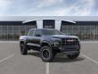  GMC Canyon