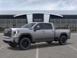 2026 GMC Sierra 2500 HD AT4 Truck