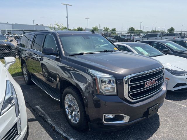 2016 GMC Yukon 4WD SLT's photo