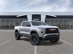 2026 GMC Canyon Elevation Truck