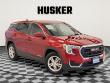 2024 GMC Terrain SLE SUV 2024 GMC Terrain SLE SUV