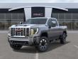 2026 GMC Sierra 2500 HD Denali Truck