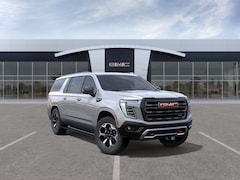 2026 GMC Yukon XL AT4 Ultimate SUV