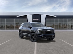 2026 GMC Terrain Elevation SUV