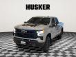 2024 Chevrolet Silverado 1500 LT Trail Boss Truck