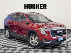 2022 GMC Terrain SLE SUV