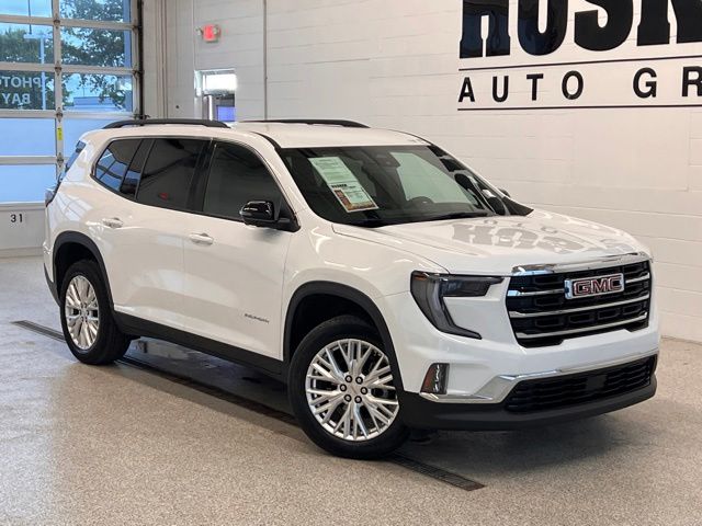 2024 GMC Acadia Elevation AWD's photo