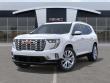 2026 GMC Acadia Denali SUV