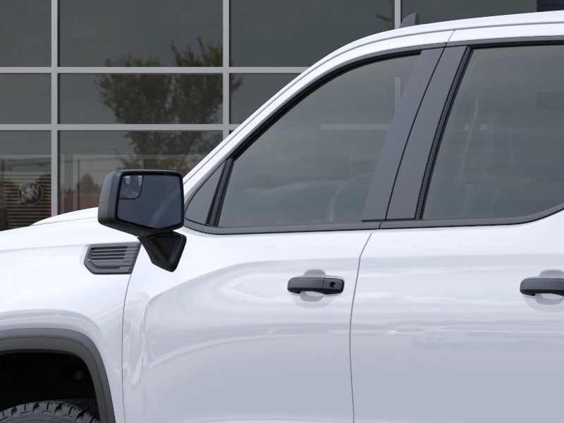 2026 GMC Sierra 1500 Pro - Photo 12