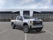 2026 GMC Sierra 2500 HD SLT Truck