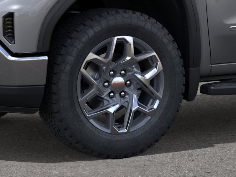 2026 GMC Sierra 1500 SLT - Photo 9