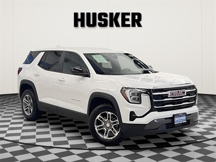 2025 GMC Terrain Elevation SUV