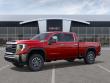 2026 GMC Sierra 2500 HD SLT Truck