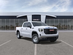 2026 GMC Sierra 1500 Pro Truck
