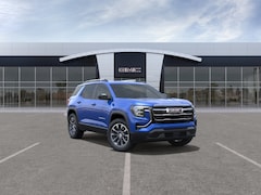 2026 GMC Terrain Elevation SUV