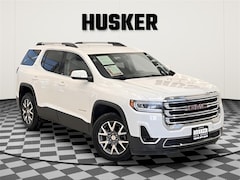 2023 GMC Acadia SLT SUV