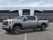 2026 GMC Sierra 2500 HD SLT Truck
