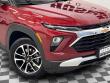 2025 Chevrolet Trailblazer LT SUV