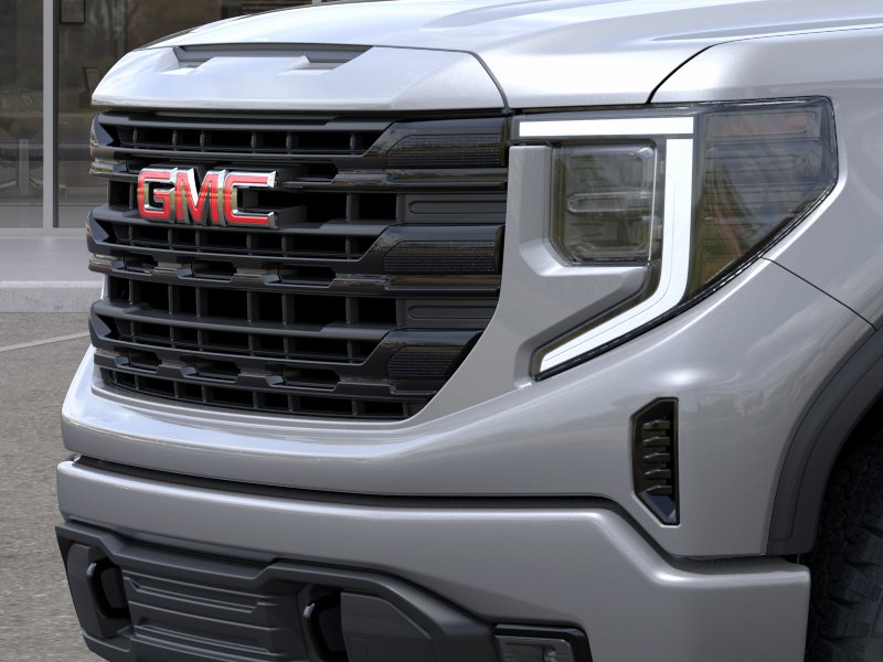 2026 GMC Sierra 1500 Elevation - Photo 13