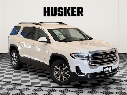 2023 GMC Acadia SLT SUV