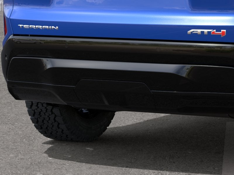 2026 GMC Terrain AT4 - Photo 14