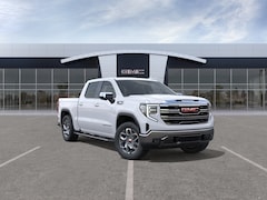 2026 GMC Sierra 1500 SLT Truck